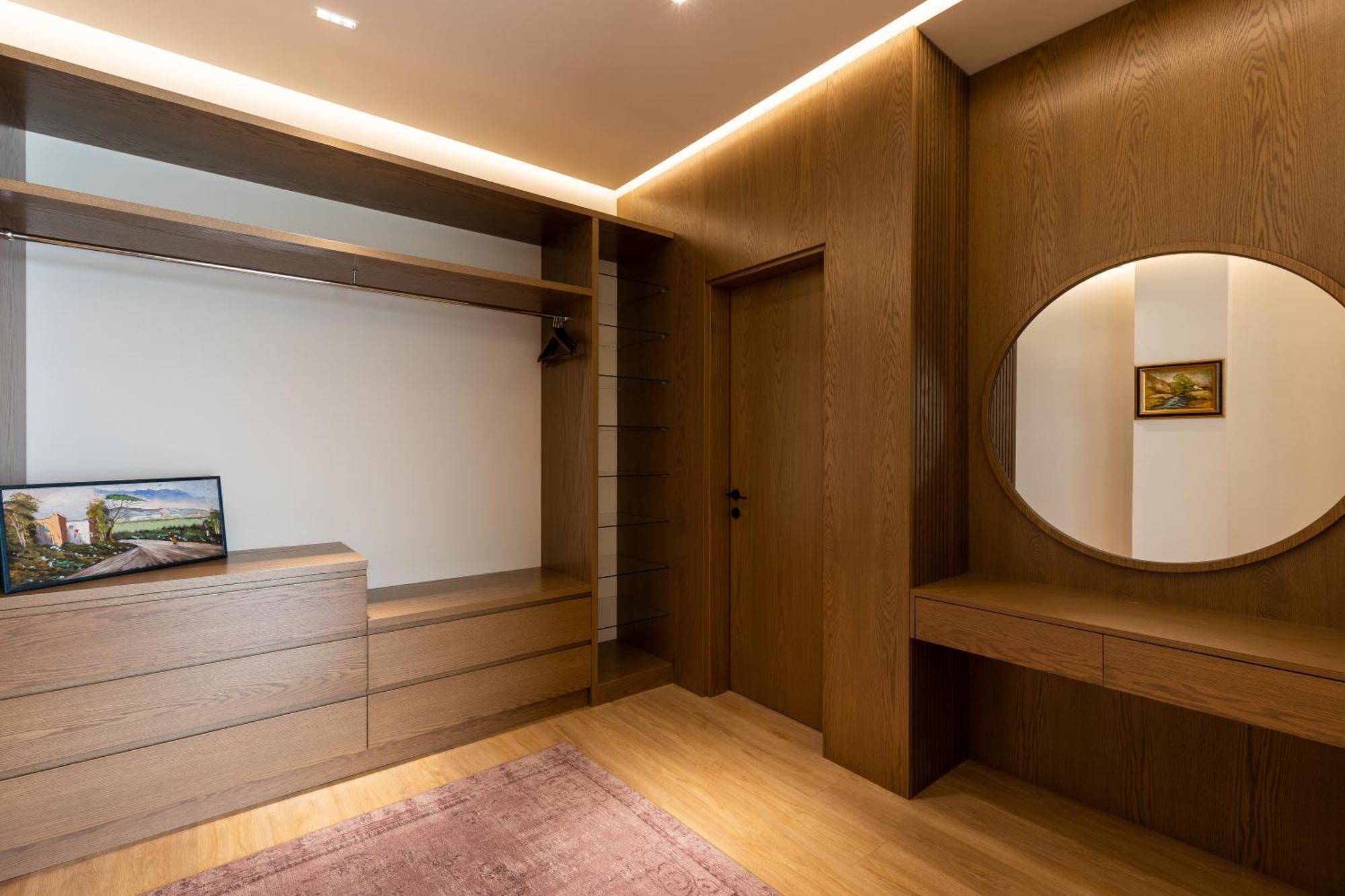 The Luxury Villa Shiroka ภายนอก รูปภาพ