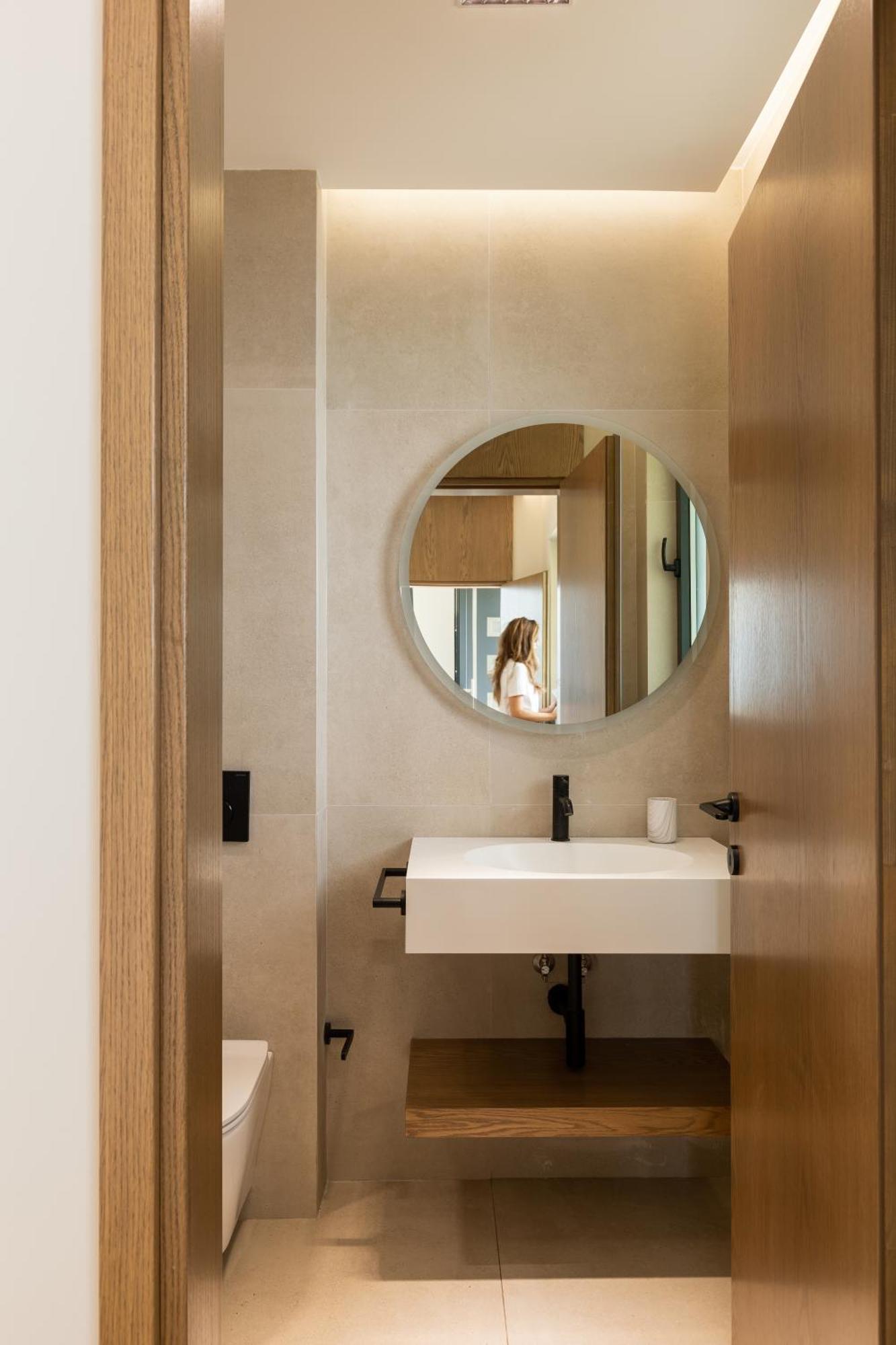 The Luxury Villa Shiroka ภายนอก รูปภาพ