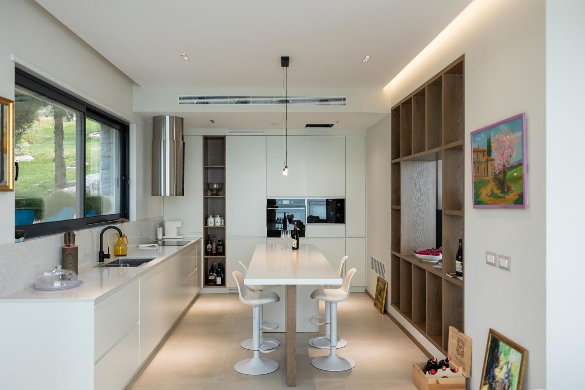 The Luxury Villa Shiroka ภายนอก รูปภาพ