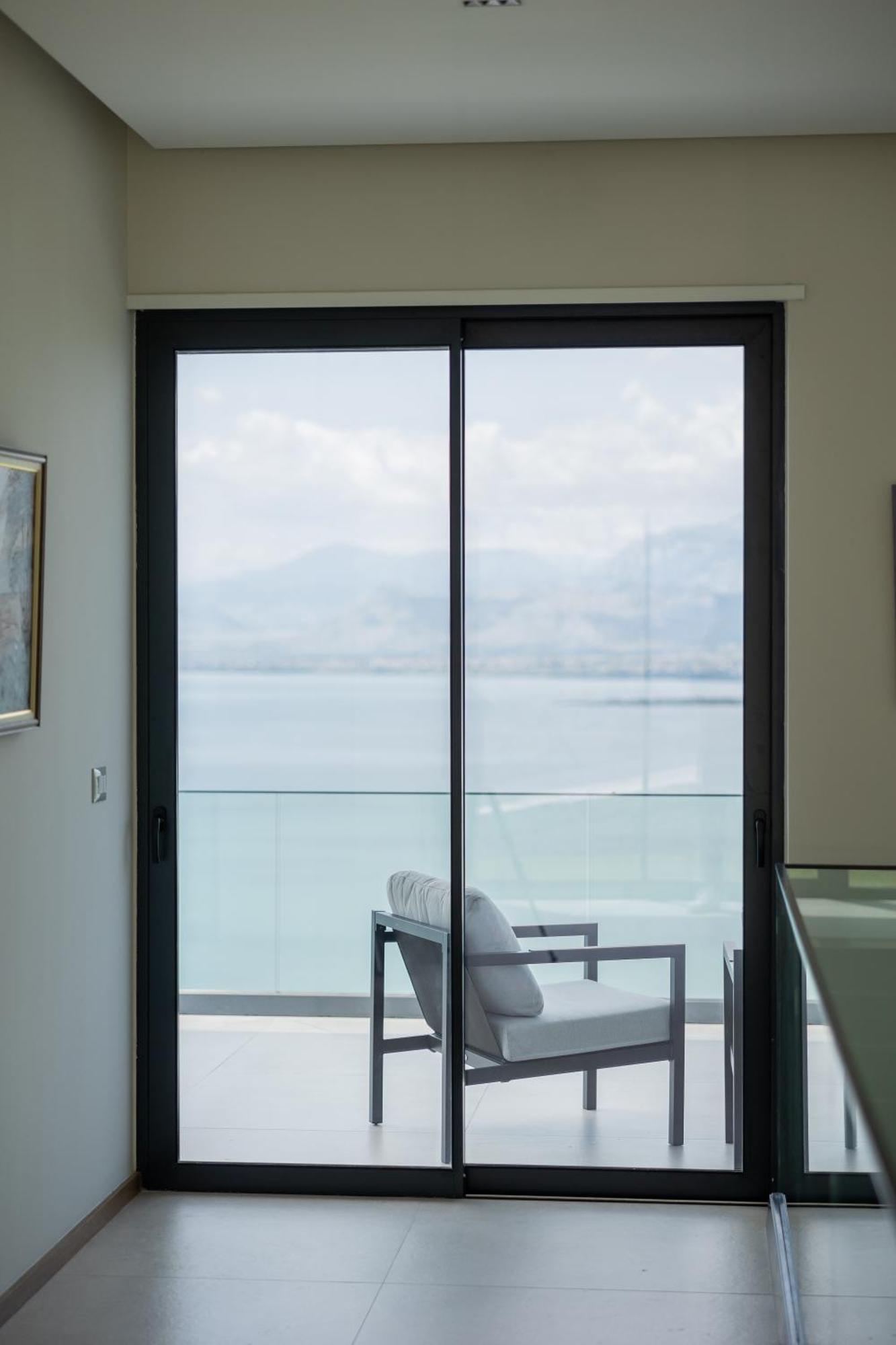 The Luxury Villa Shiroka ภายนอก รูปภาพ