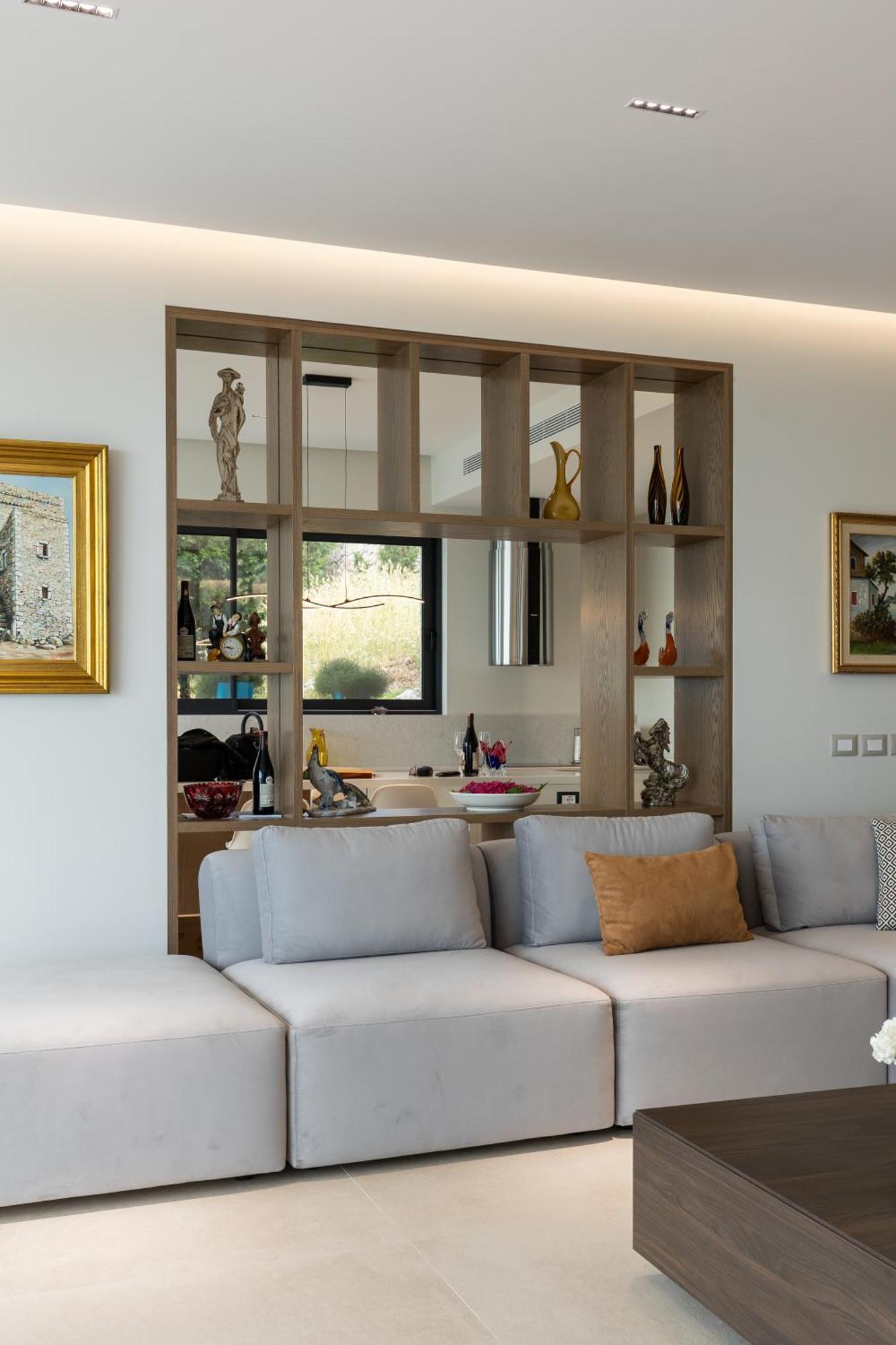 The Luxury Villa Shiroka ภายนอก รูปภาพ