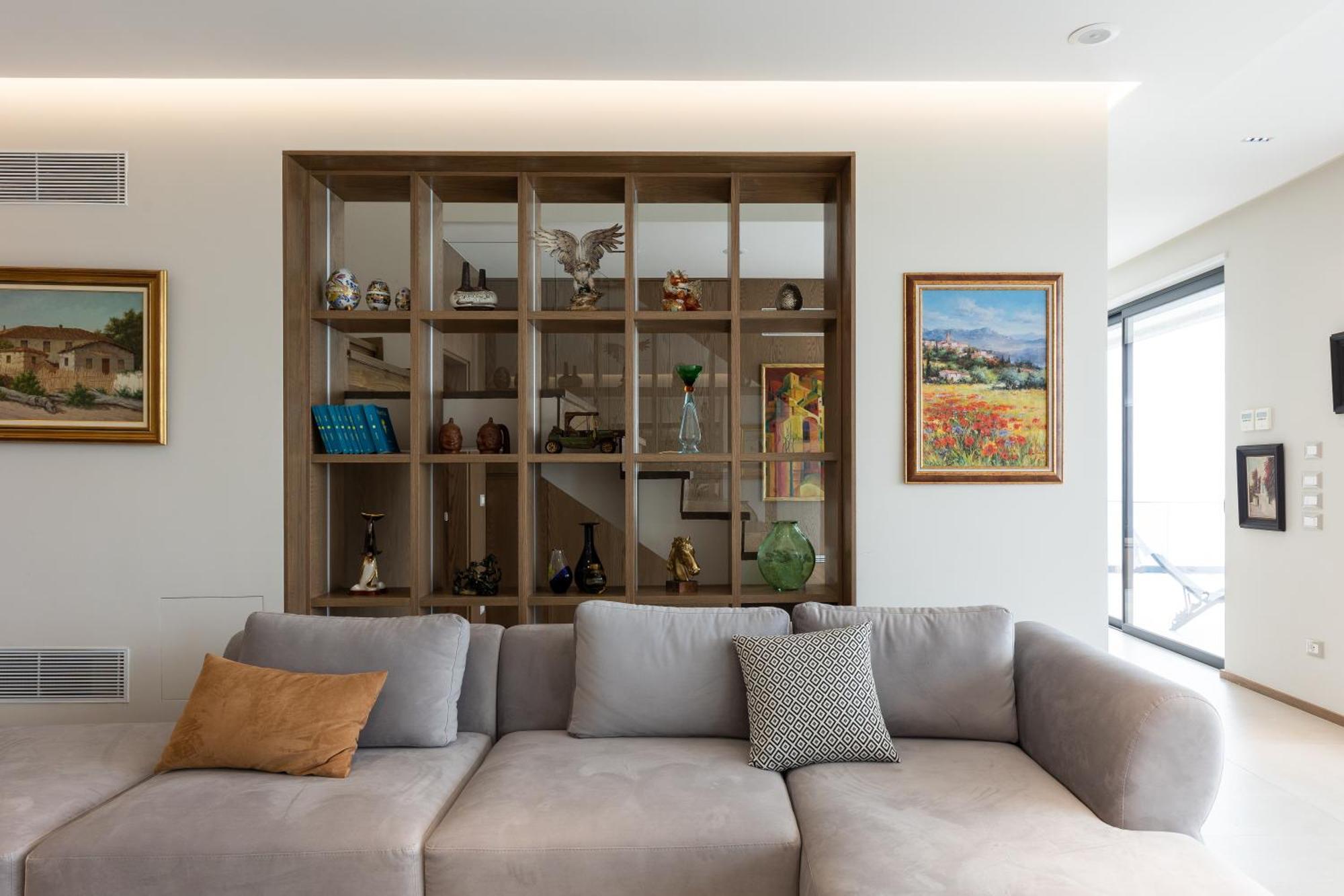 The Luxury Villa Shiroka ภายนอก รูปภาพ