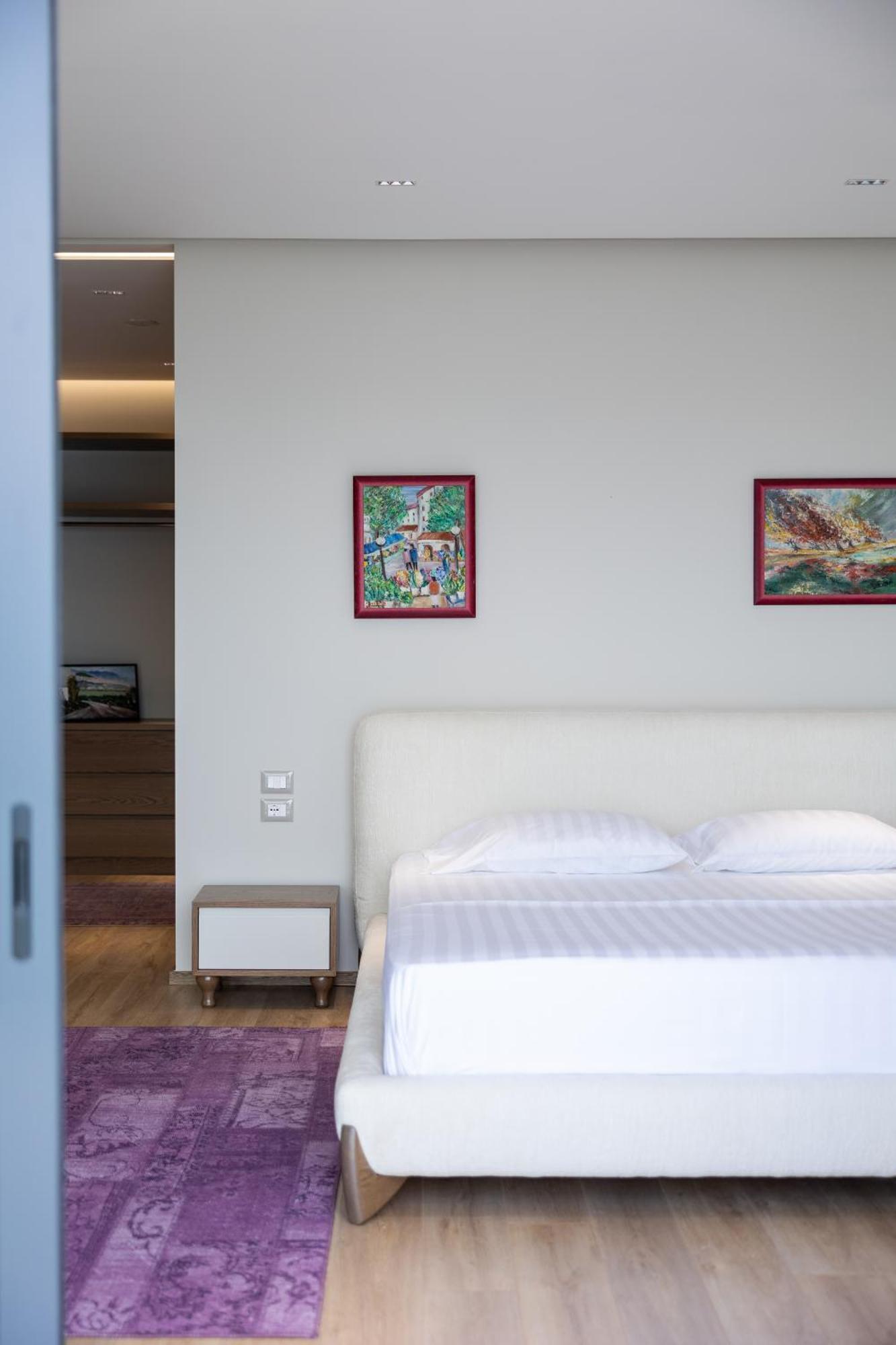 The Luxury Villa Shiroka ภายนอก รูปภาพ